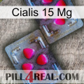 Cialis 15 Mg 15